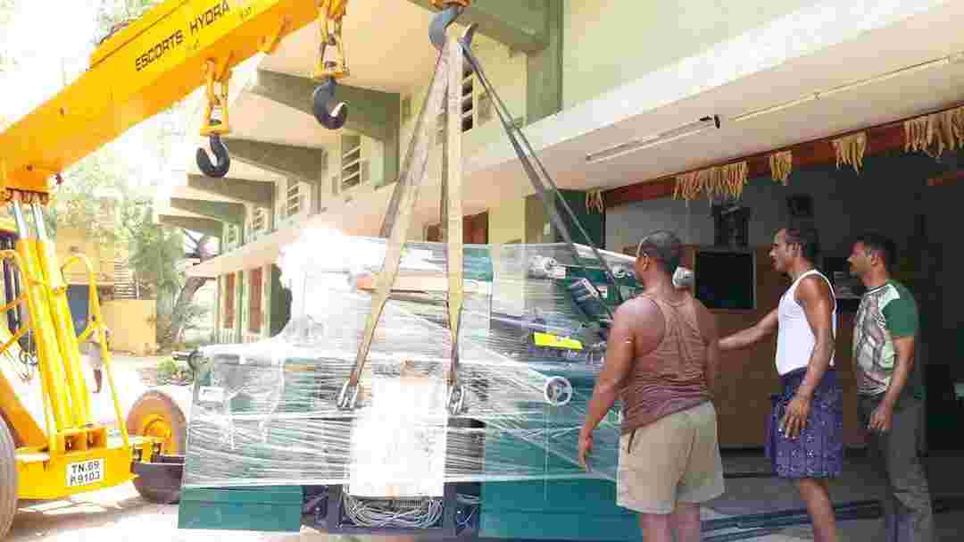 LABEL PRINTING MACHINE SUPPLIERS IN MUMBAI | MK PRINTECS MACHINERY