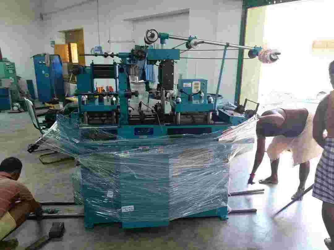 MK PRINTECS MACHINERY Printing Machine LABEL PRINTING MACHINE DEALERS