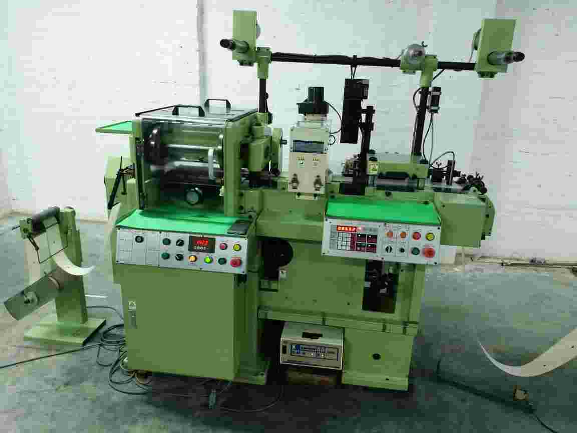 MK PRINTECS MACHINERY Printing Machine USED PRINTING MACHINE DEALERS